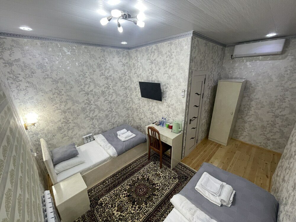 Фото Nanosh East