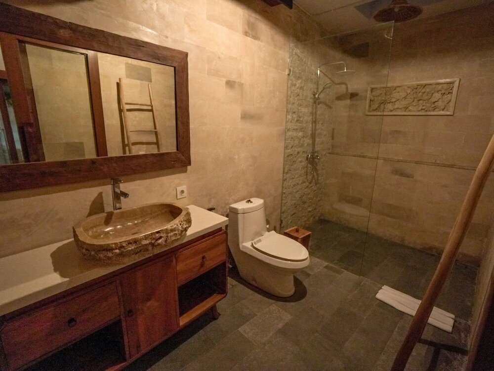 Фото Y. Conut Ubud Villa