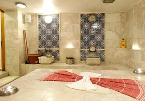 Гостиница Гран Денизли Отель