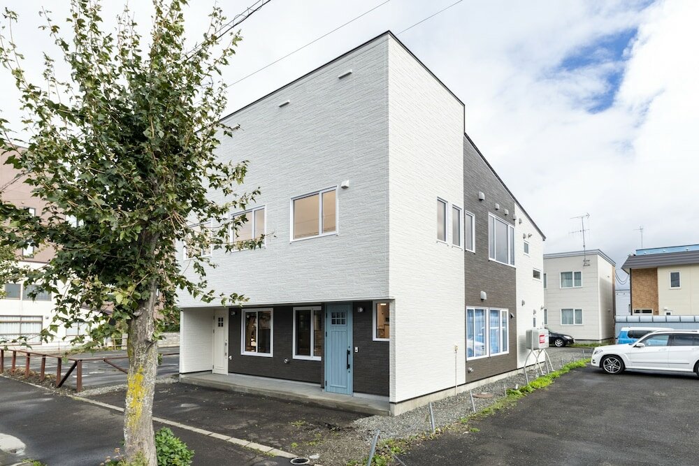 Фото FuranoSky Blue