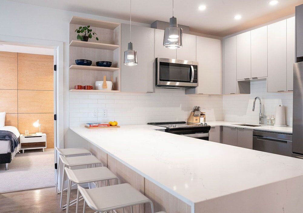 Фото Hygge Haus by Revelstoke Vacations