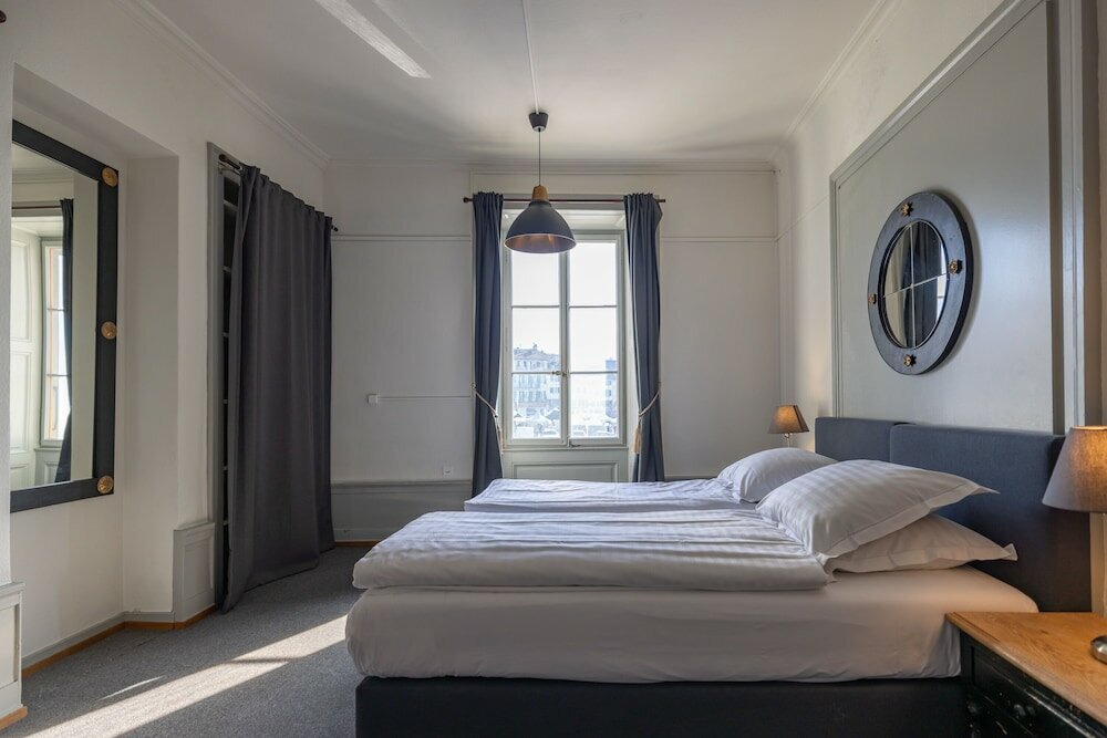 Фото Vevey Hotel & Guesthouse