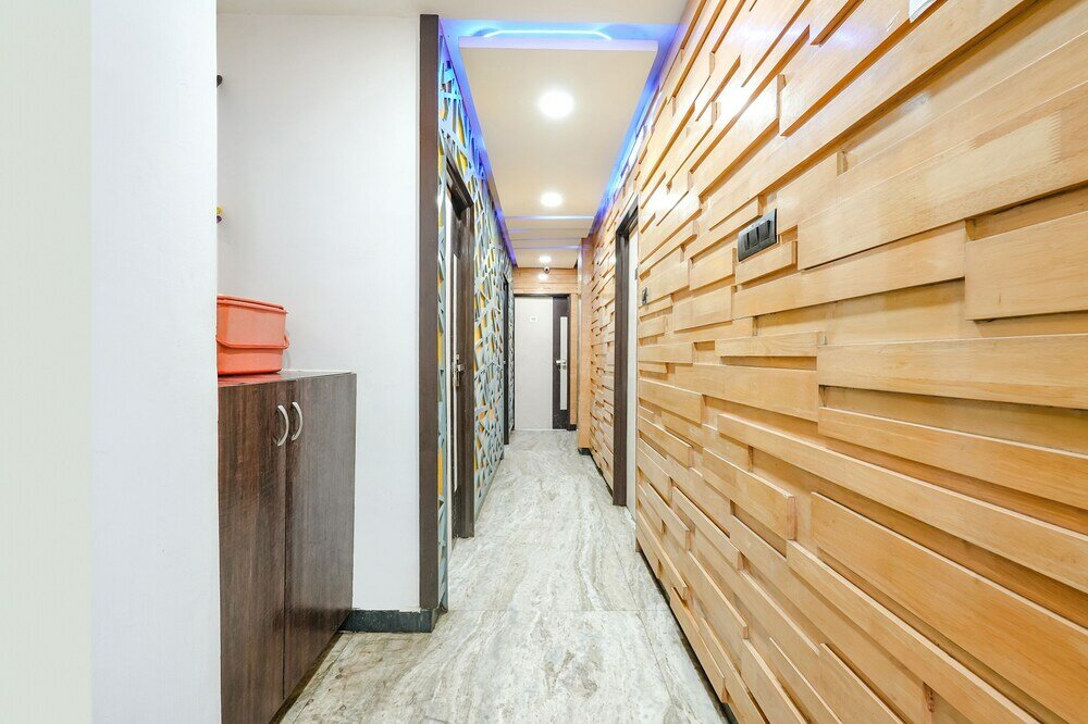 Фото Fabexpress Raj Supreme Residency