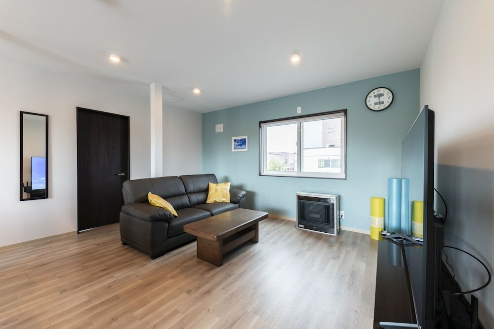 Фото FuranoSky Blue