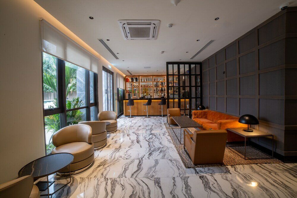 Фото Davenue Boutique Hotel Accra