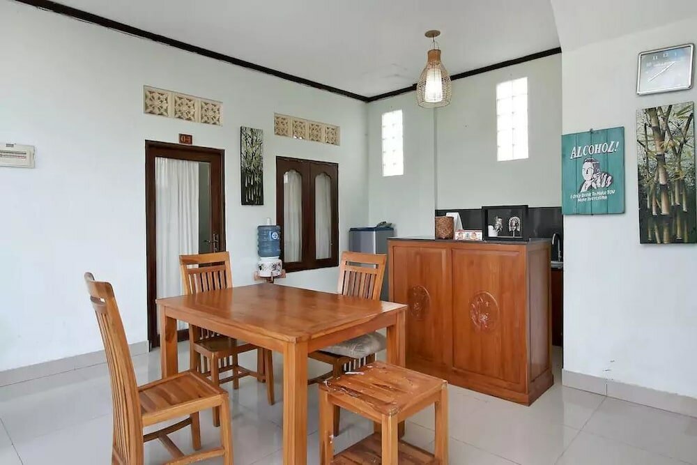 Фото Balibbu Ubud Villa