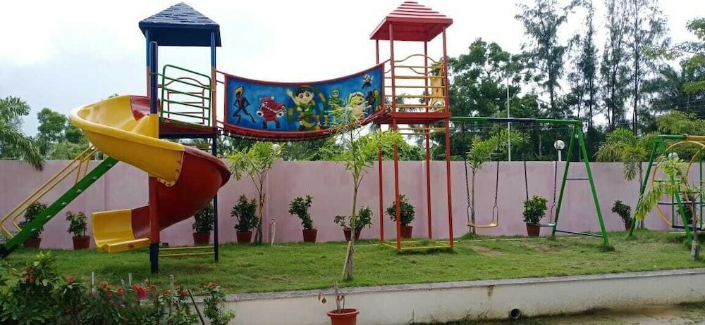 Фото отеля 3