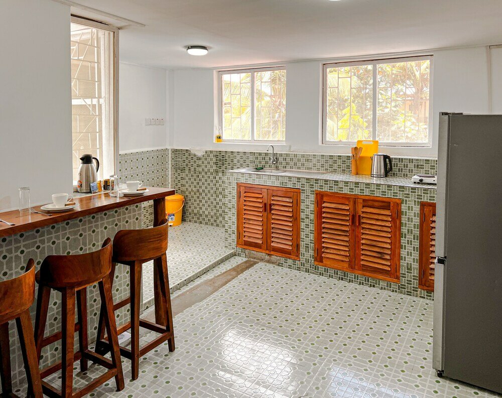 Фото Shoki Shoki Hostel Stone Town