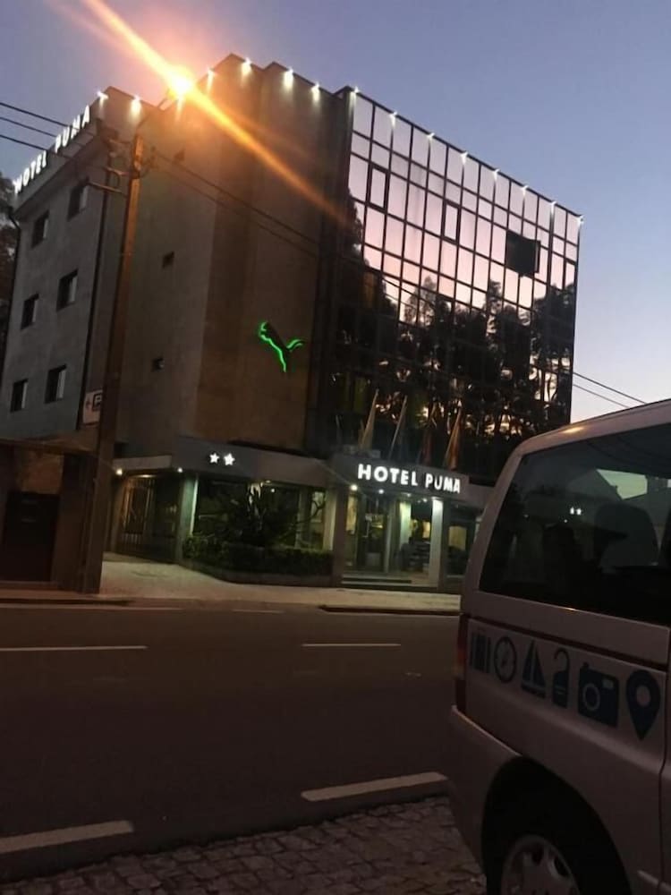 Фото отеля 4