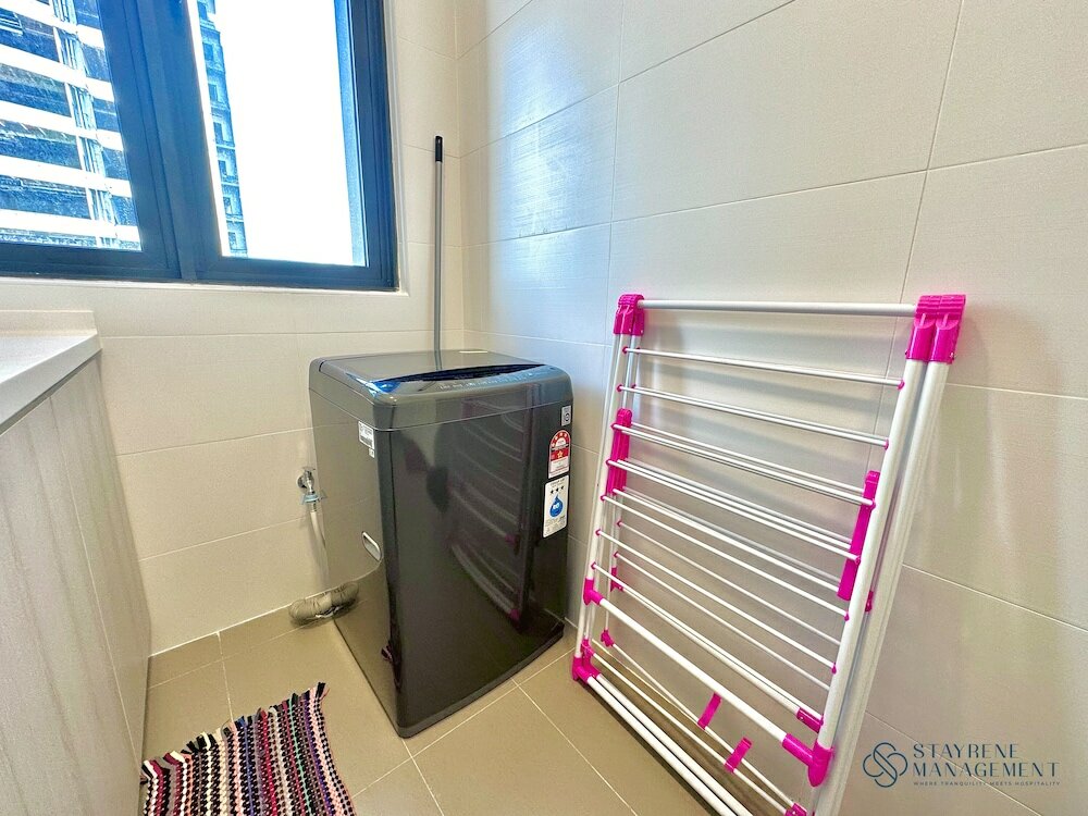 Фото Sks Pavillion Residences by Stayrene