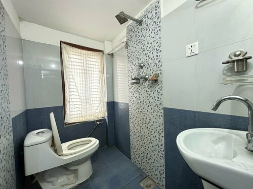 Гостиница Hotel Yog Darshan в Катманду