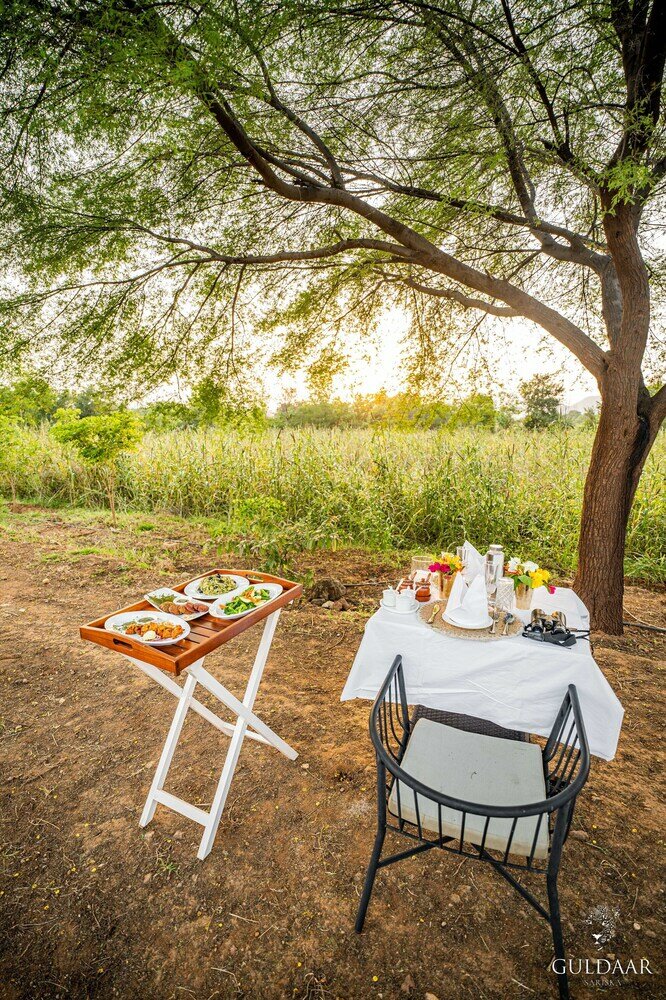 Фото Guldaar - A Luxury Forest Retreat