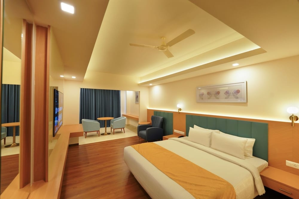 Фото отеля 5