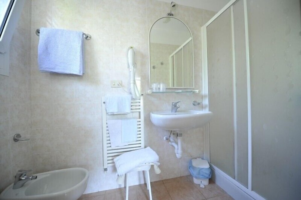 Фото Hotel Villa San Giuseppe