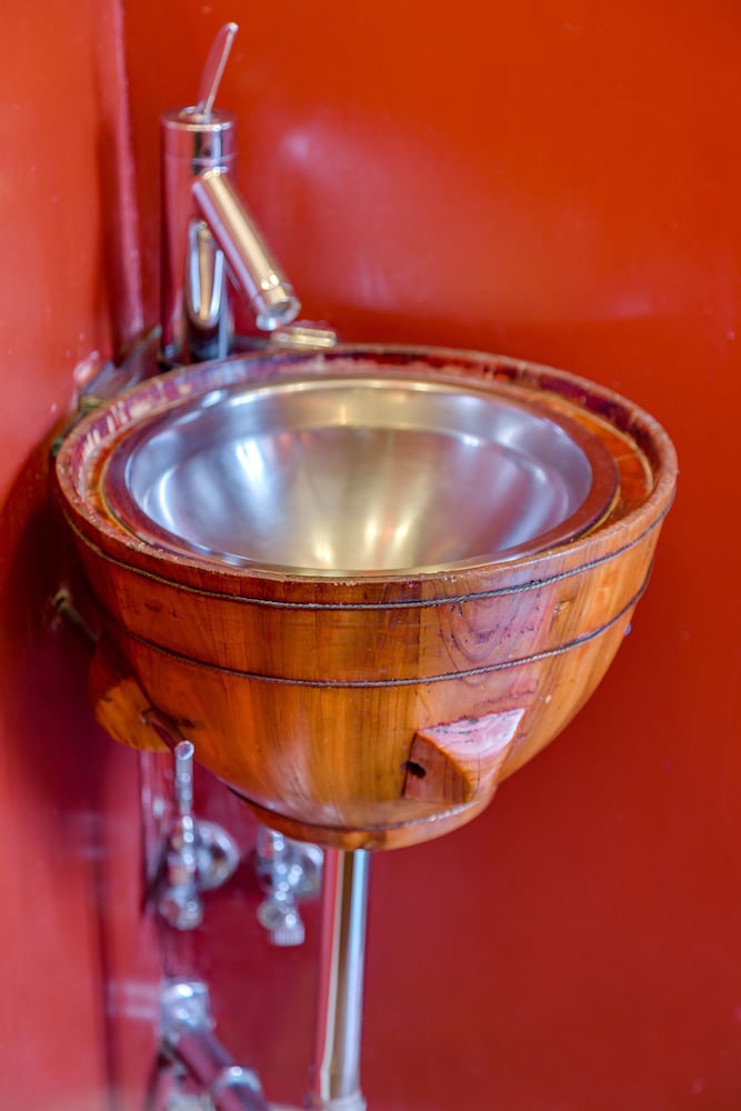 Фото Casa Heberart Guest House - Sistina