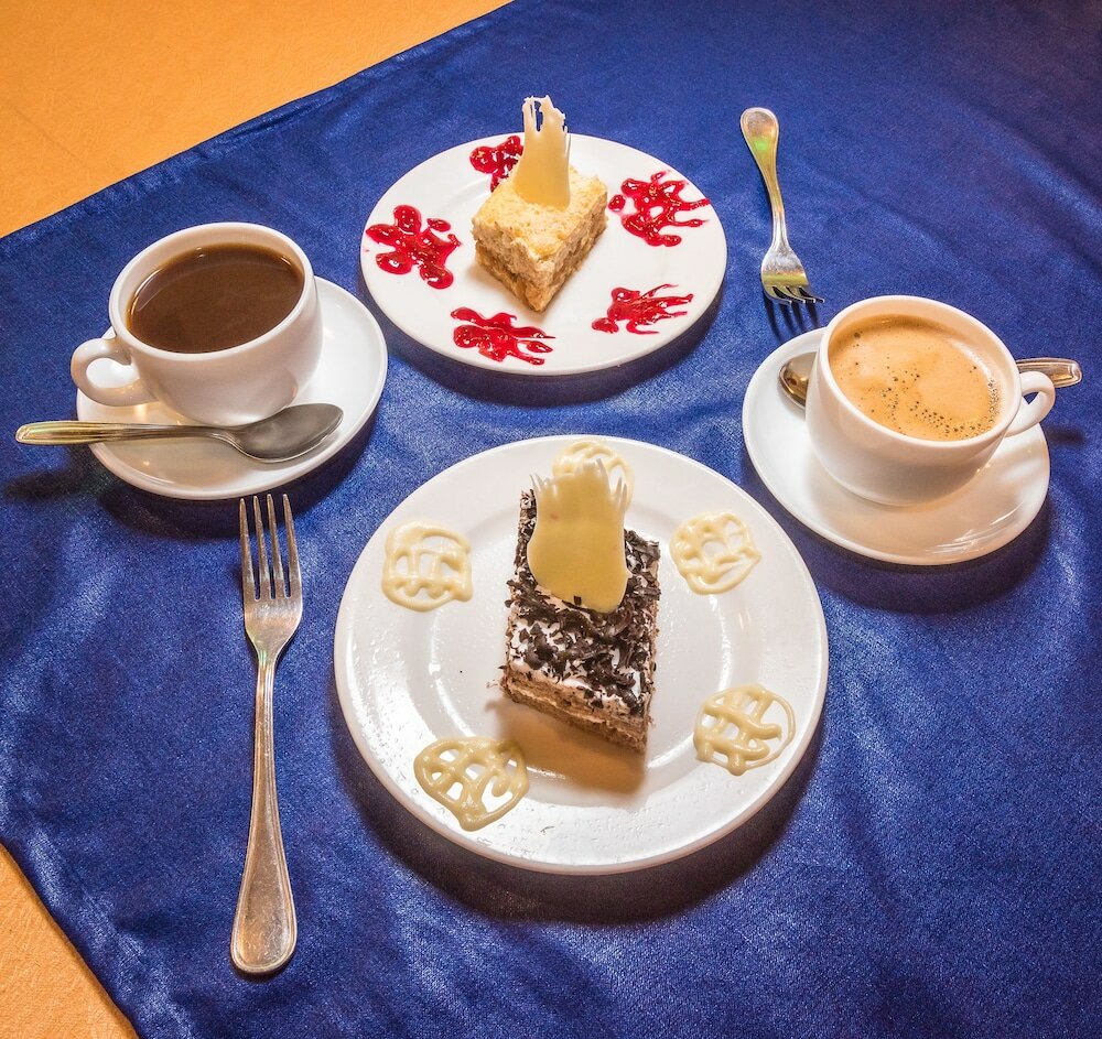 Фото PrideInn Hotel Mombasa City