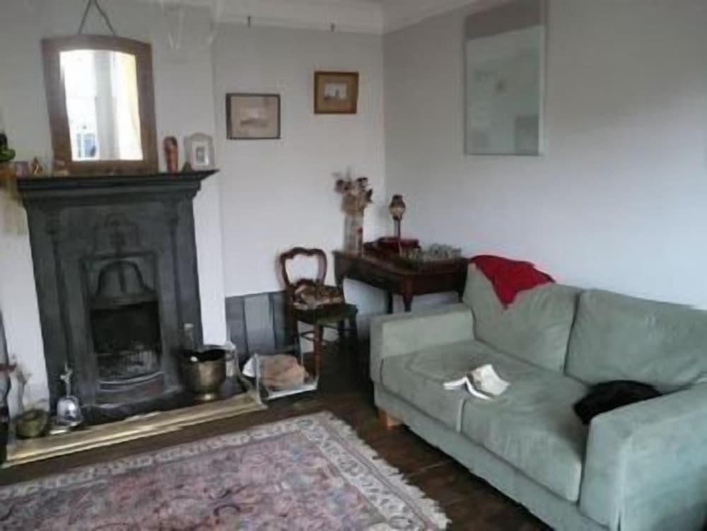 Фото Grange Guest House