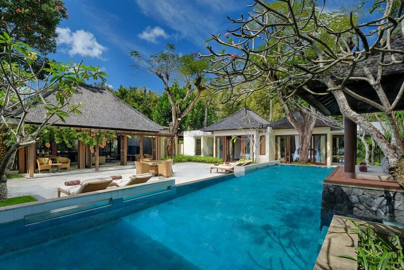 Гостиница Amarterra Villas Bali Nusa Dua - Mgallery Collection
