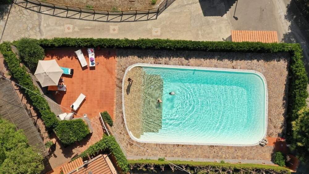 Фото Agriturismo San Cataldo Farm Home