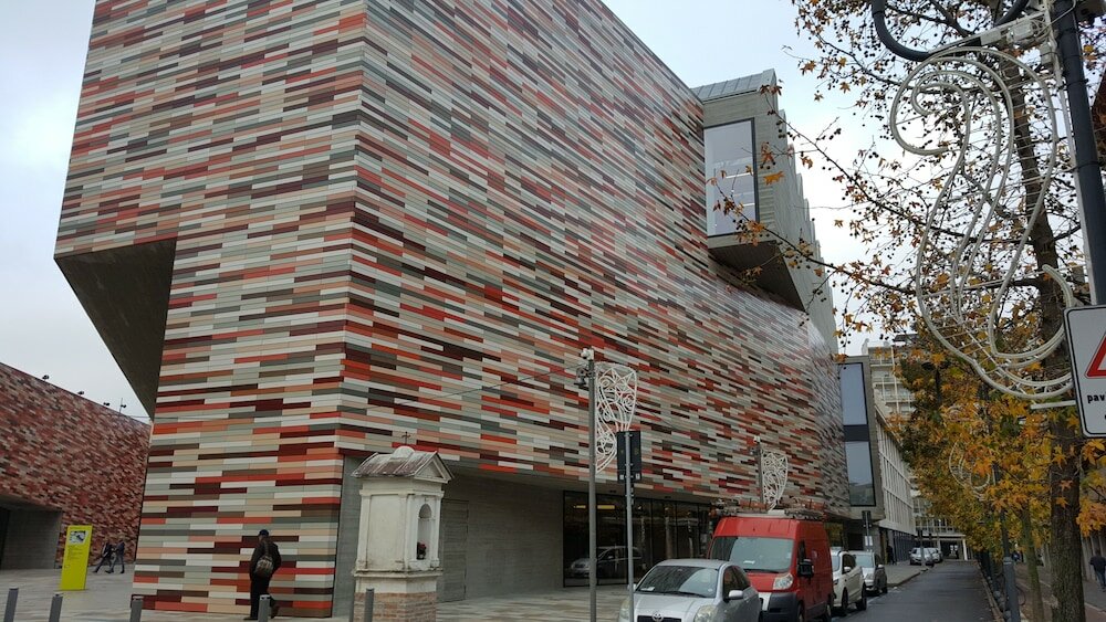 Фото Unaway Ecohotel Villa Costanza Venezia