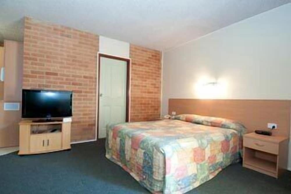 Фото New Olympic Motel