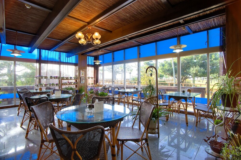 Фото Kagoshima Sunamushi Onsen Ibusuki Hakusuikan