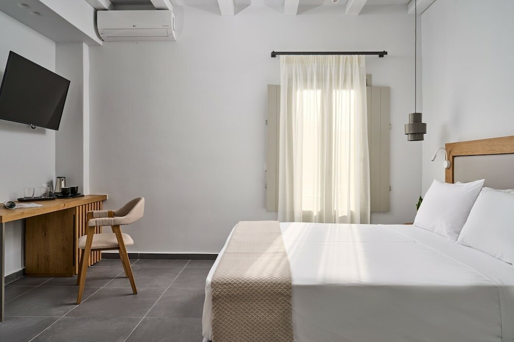 Фото Meltemi Village