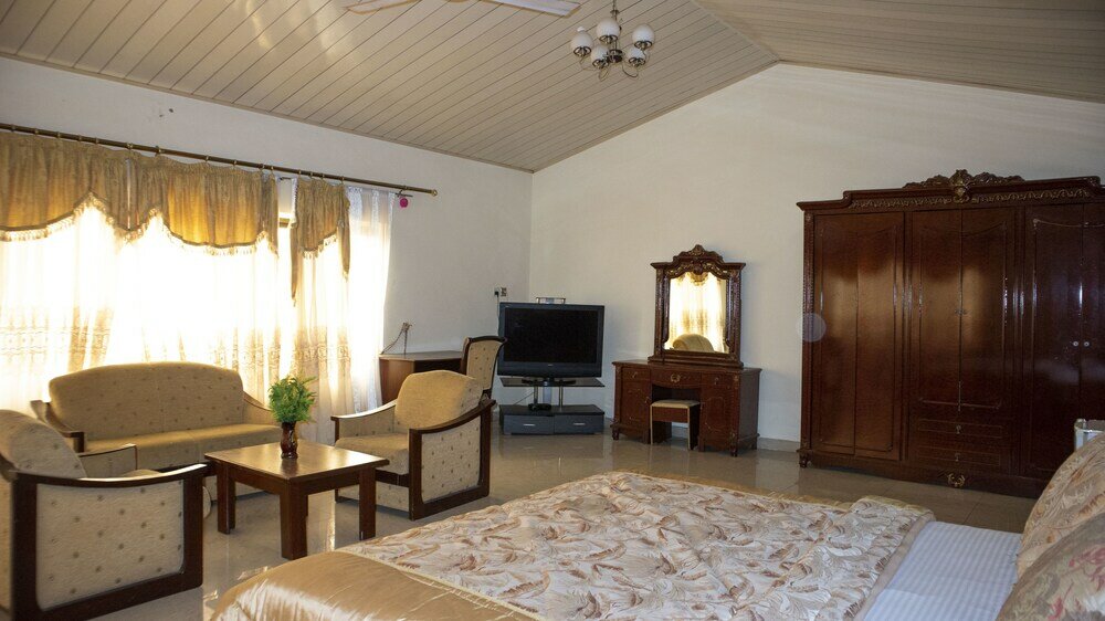 Фото Crown Liberty