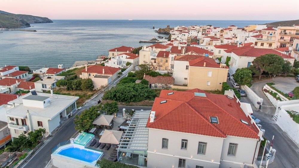 Фото отеля 2