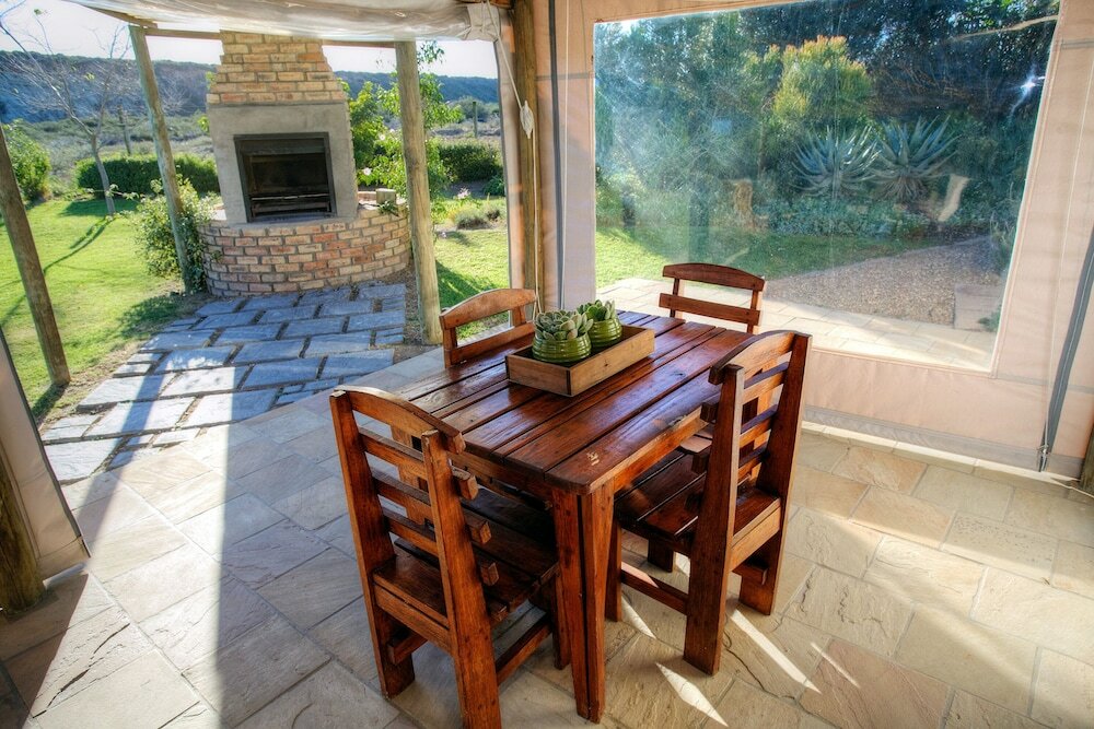 Фото De Old Drift Guest Farm