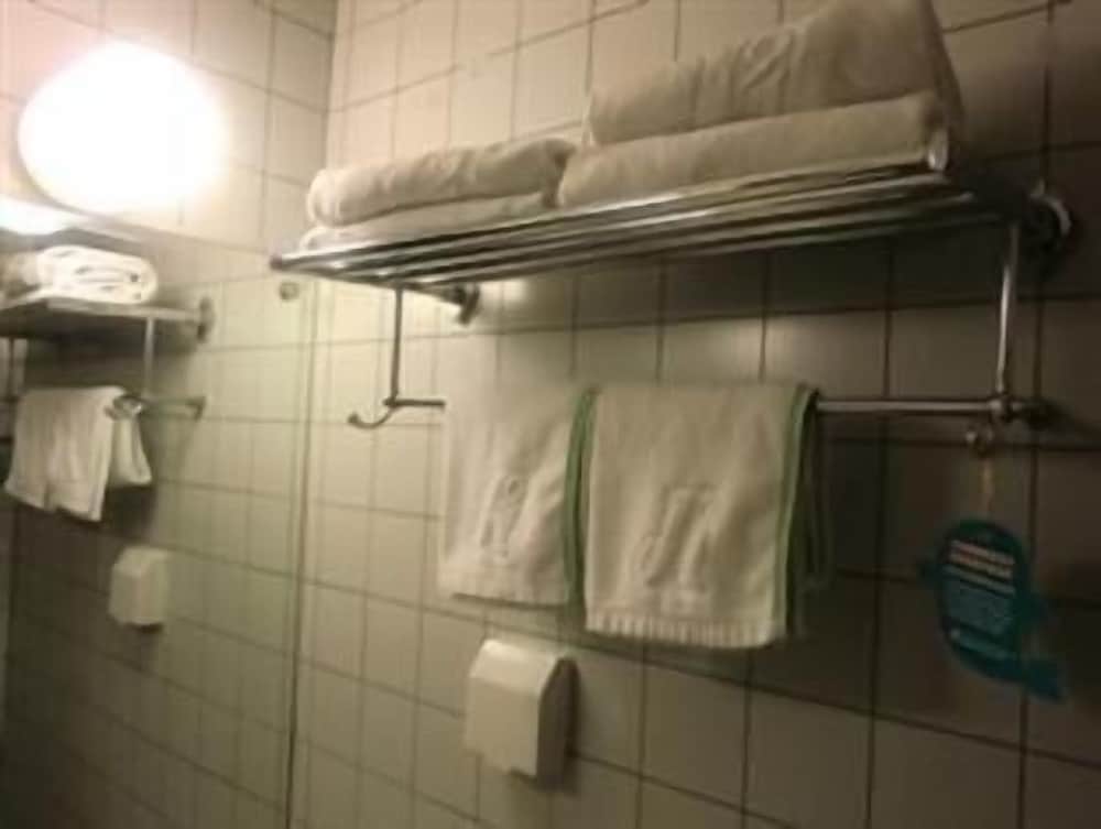 Фото Jinjiang Inn Chendu Jinxianqiao