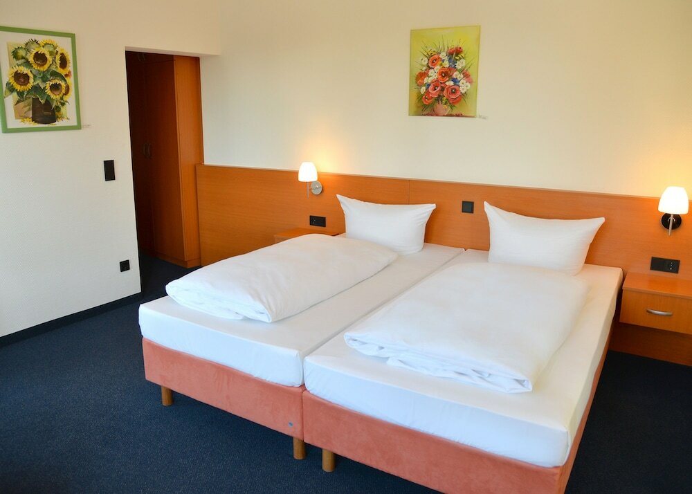 Фото Hotel Spreewaldeck