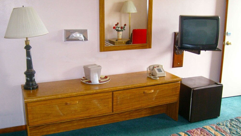 Фото Best Travel Inn Philipsburg