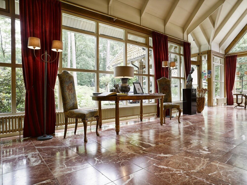 Фото Hotel Landgoed de Holtweijde