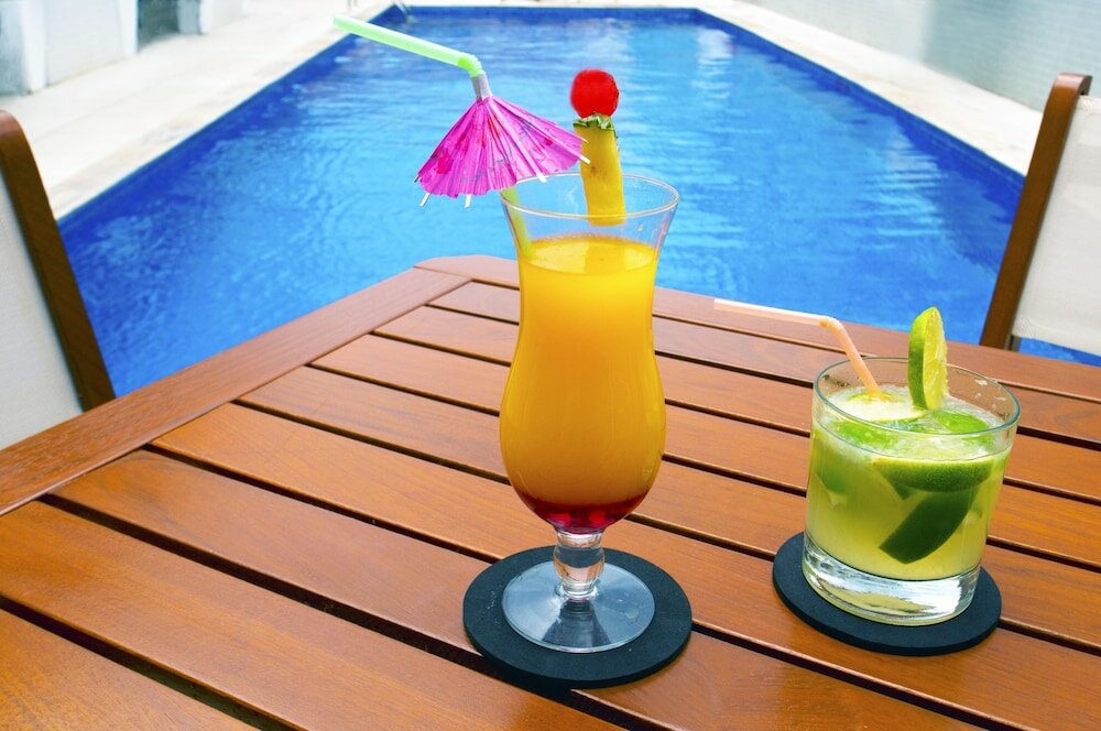 Фото Holiday Inn Manaus, an Ihg Hotel