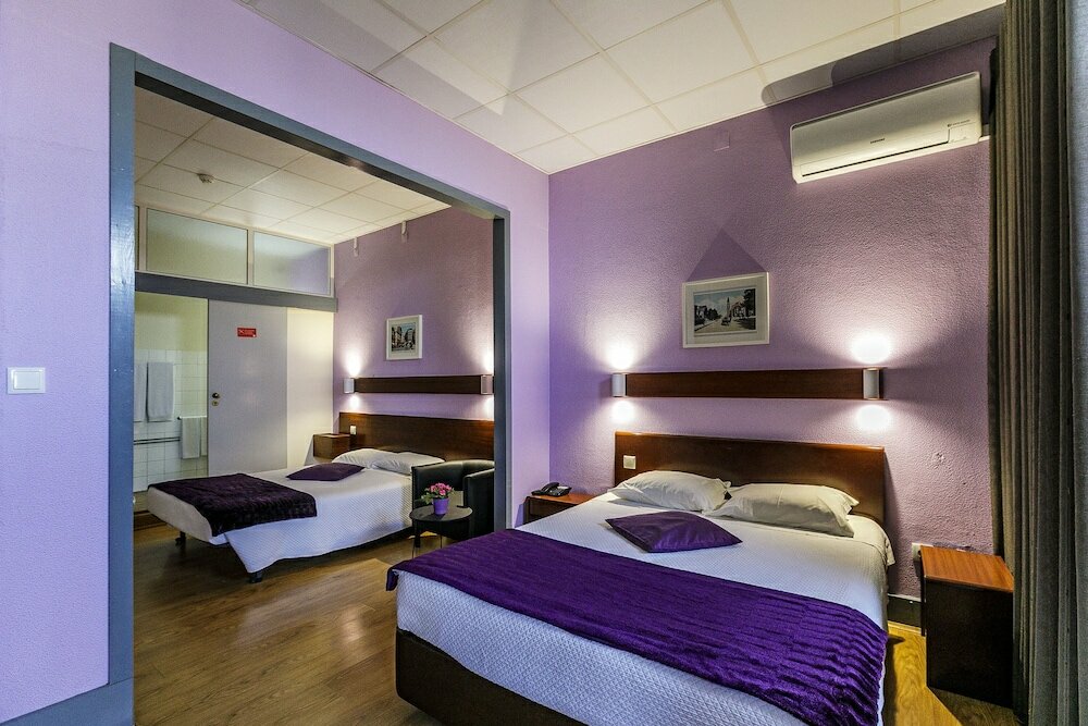 Фото Hotel Estoril Porto