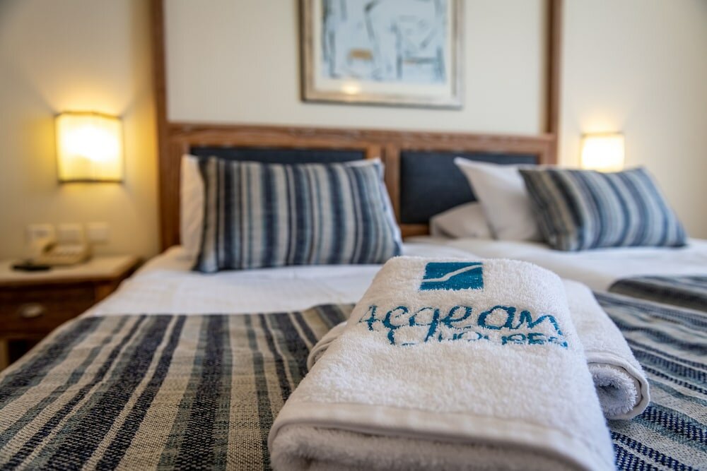 Фото Aegean Houses