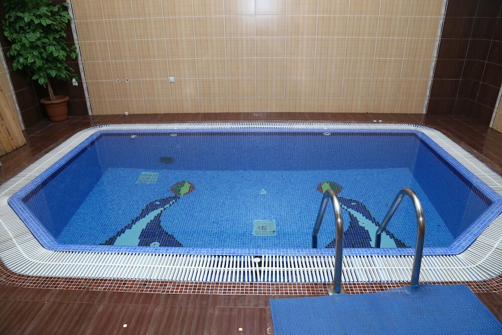 Фото Отель Астория Баку