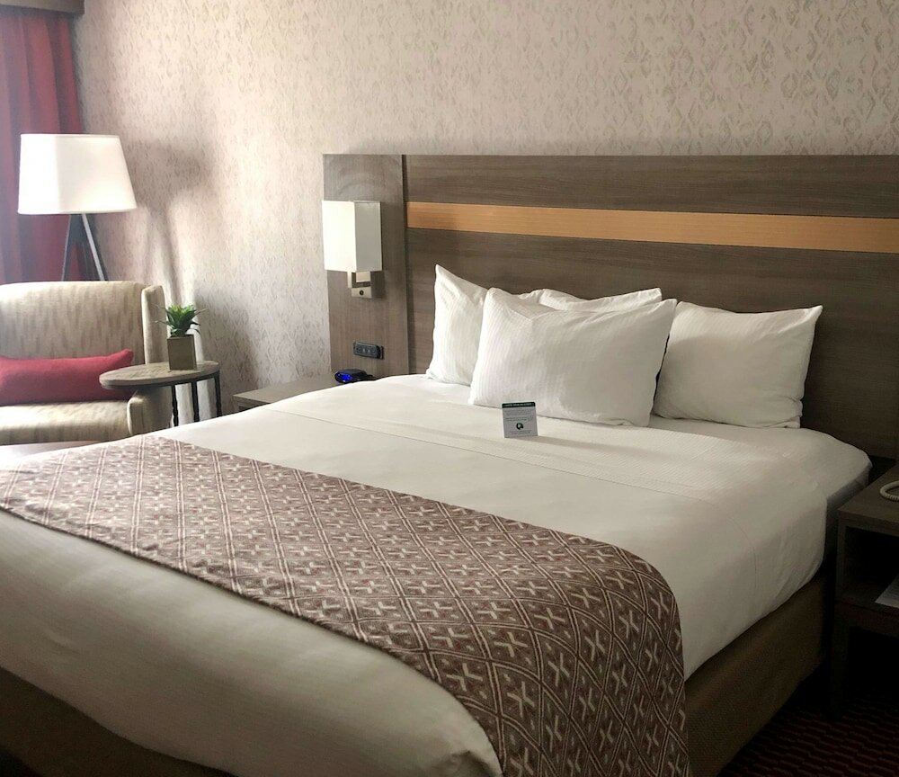 Фото Best Western Moriarty Heritage Inn