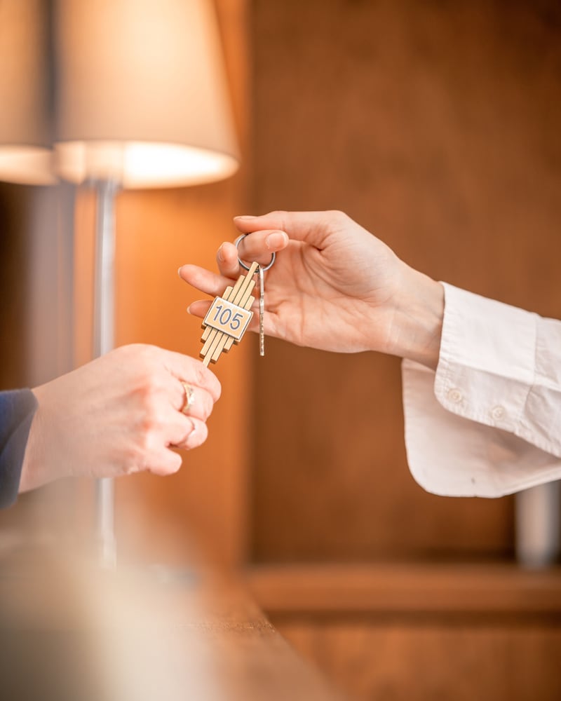 Фото отеля 5