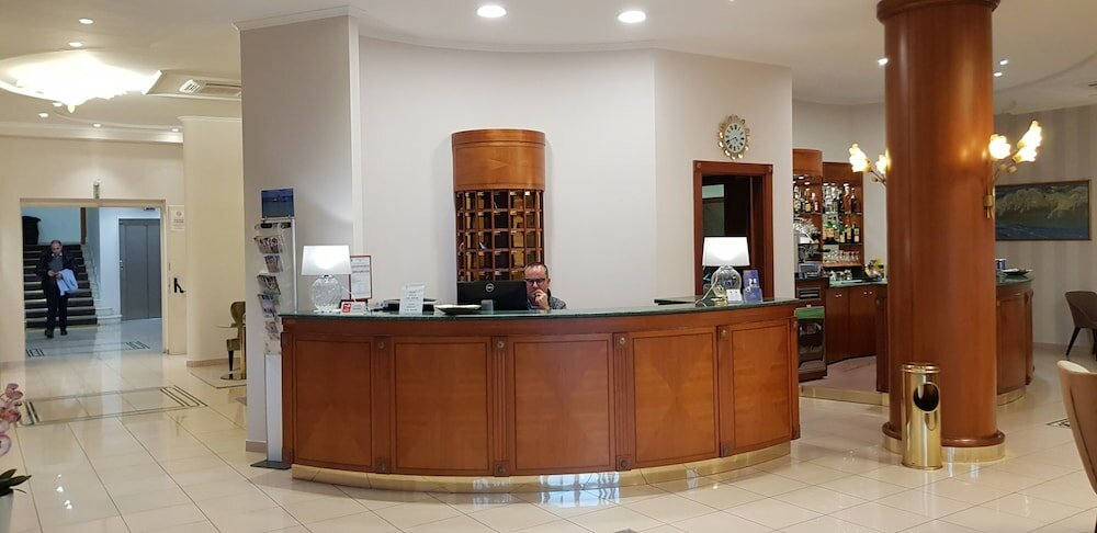 Фото Hotel Levante