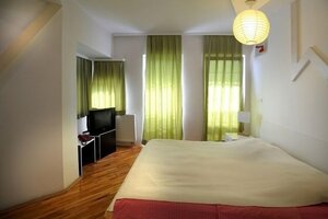 Гостиница Hotel Hayat