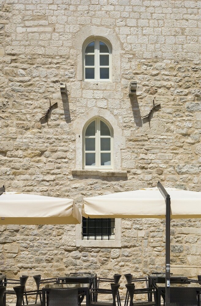 Фото Hotel Vestibul Palace