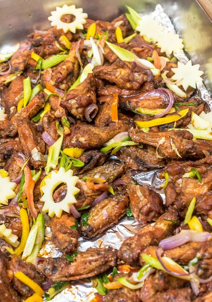 Фото PrideInn Hotel Mombasa City