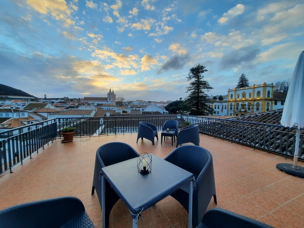 Фото Azoris Angra Garden