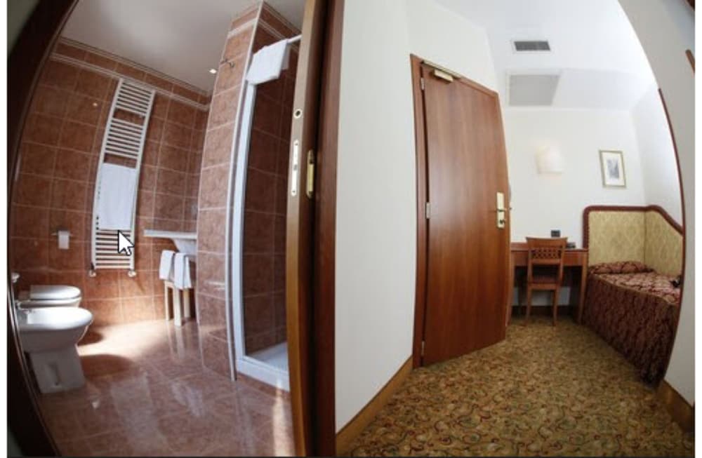 Фото Hotel Colonna