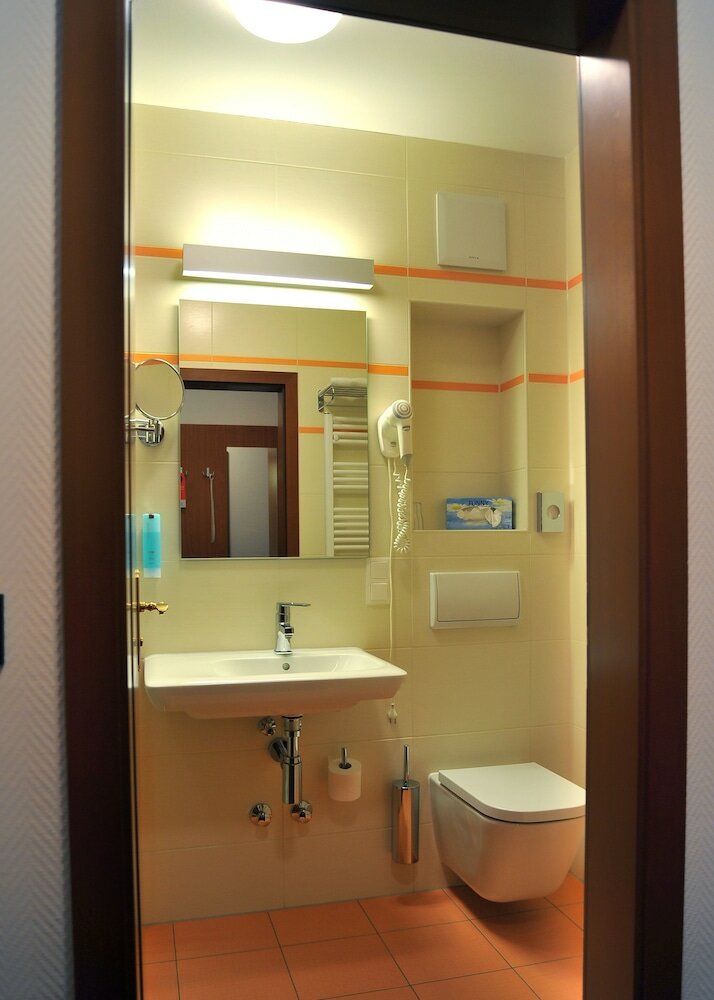 Фото Hotel Spreewaldeck