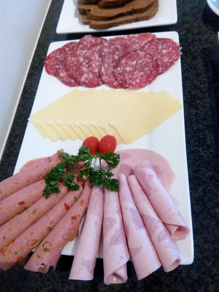 Фото Hajo's Lodge