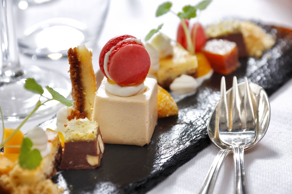 Фото Hotel Landgoed de Holtweijde