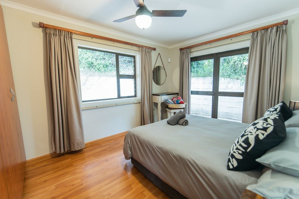 Фото Thunzi Bush Lodge